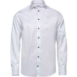 Tee jays Mens Luxury Comfort Fit Shirt