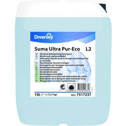 Diversey Suma Ultra Pur-Eco L2 10L