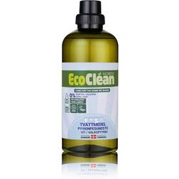 EcoClean Tvättmedel Free & Clear 1000ml