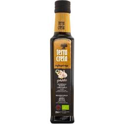 Terra Creta Terra Creta Extra Virgin Olivolja Vitlök 25cl