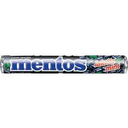 Mentos Lakrids 37,5