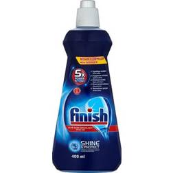 Finish 5900627048346, Opvaskemaskine, rensehjælp, Væske, 400 400ml