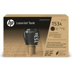 HP 153A Tank