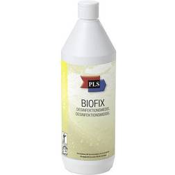 PLS Luktförbättrare Biofix 1L