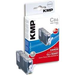 KMP Ink Canon CLI-526