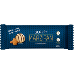 Sukrin Marzipan 200