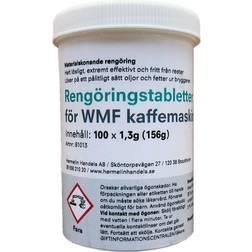 WMF Rengöringstablet 100x1,3gr