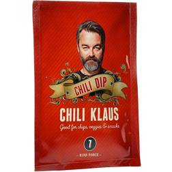 Chili Klaus Dip Vindstyrke 7 12 g