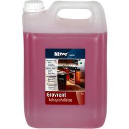 Nitor Grovrent 5L