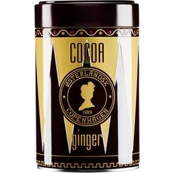 Østerlandsk Thehus Cocoa Ginger 400g