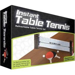 Instant Table Tennis