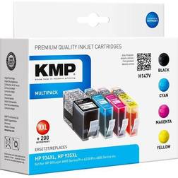 KMP MULTIPACK H147V