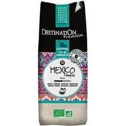 Destination Kaffe Mexico Chiapas malt eko 250g