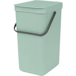 Brabantia & Go 16L, Jade Green