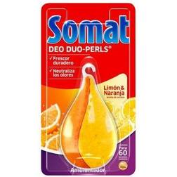 Diskmaskinsneutraliserare Somat Citron