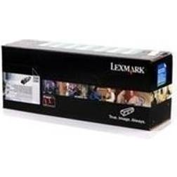 Lexmark toner