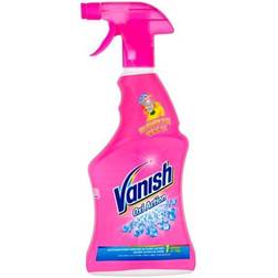 Vanish Oxi Action Spray Stain Removal 500ml