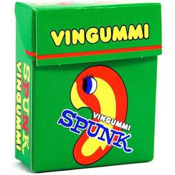 Spunk Weingummi Single 23