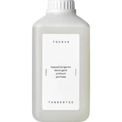 Tangent GC Allergivänligt tvättmedel utan parfym 1L 1000ml