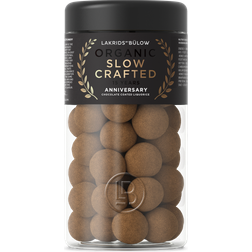 Lakrids by Bülow Organic & slow Crafted Anniversary Limited Edition 265g