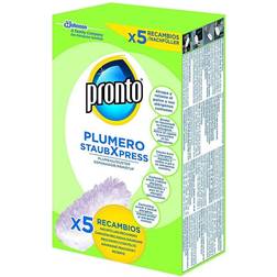 Pronto Purpose Cleaners