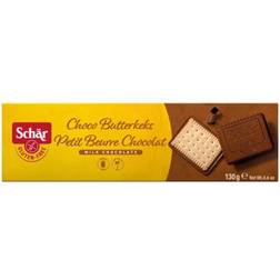 Schär Choco Butterkex 130