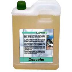 Lavor Kalkinpoistoaine Descaler