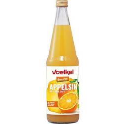 Voelkel Appelsinsaft Ø, Demeter 6