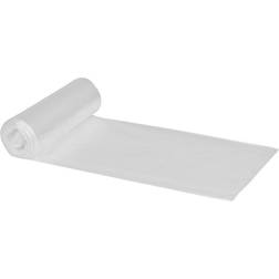 neutral, 40 l, klar, LDPE virgin, 50x70cm