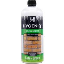 HYGENIQ - Murstensbeskyttelse - 750ml