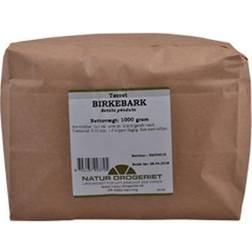 Natur Drogeriet Birkebark 1000g