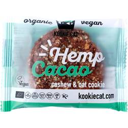 Kookie Cat Hemp cacao