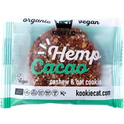Kookie Cat Kookie Cat Hemp cacao