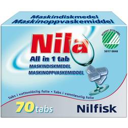 Nilfisk Maskindisk NILA All 70/FP