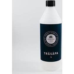 FÄRGBYGGE TILJA Träsåpa 2,5 L