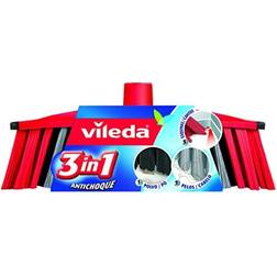 Vileda "Borste 142157 Plast"