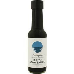 Clearspring Shoyu Soya Sauce