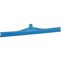 Vikan 600mm Ultra Hygiene Squeegee Blue