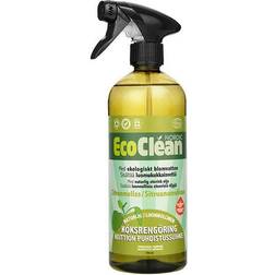 EcoClean Köksrengöring Citrus 750