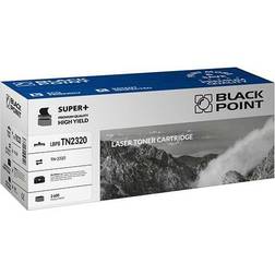 Black Point Point compatible toner Brother TN-2320