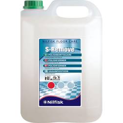 Nilfisk Rengöring S-remover 5 L