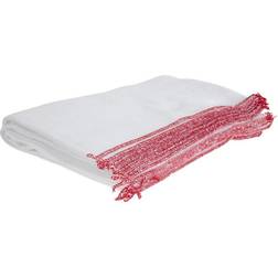 Jantex Dish Cloths Bleached Pack