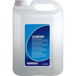 Rengöring NORDEX Cleanfood 5l