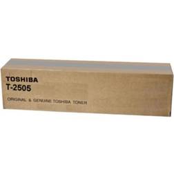 Toshiba T-2505E Toner Negro (Original)