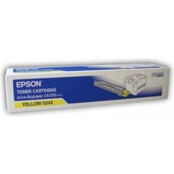 Epson Original Tonerpatron - Black