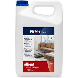 Nitor Allrent 2.5L