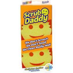 Scrub Daddy Original Twin 1