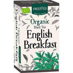 Fredsted The English breakfast Tea