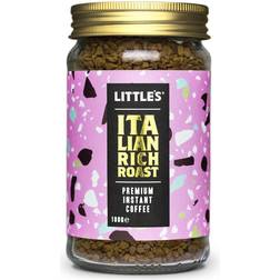 Little's Little's, Italian Rich Roast Premium Instant Coffee