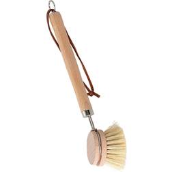 Bloomingville Cleaning Dish Brush Beech